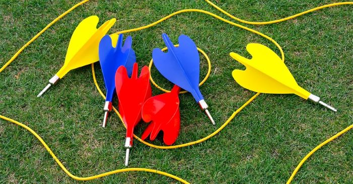 Lawn Dart