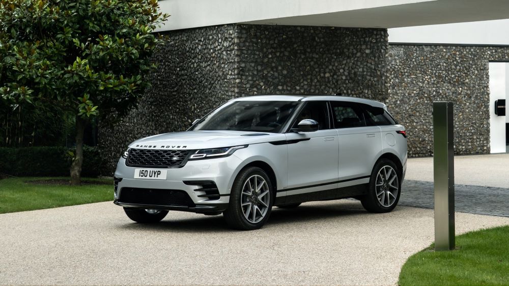 Range Rover Velar