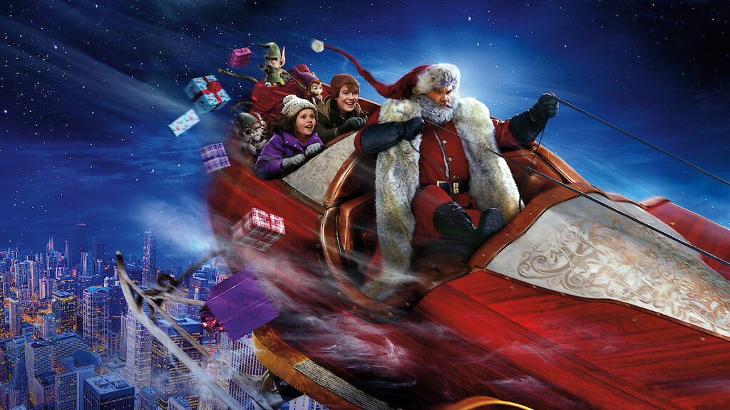 Best Christmas Movies
