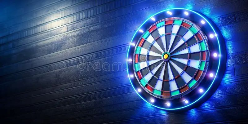 Dart Near Me