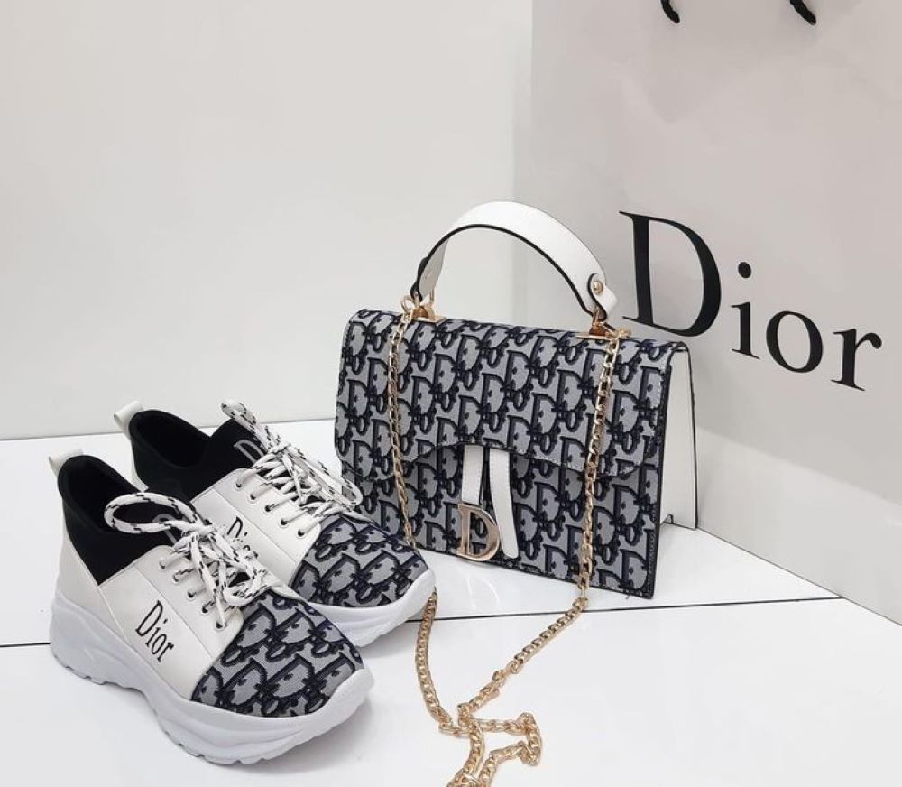 Dior Shoes