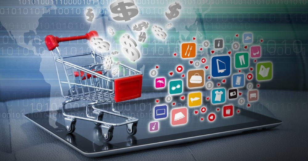 Ecommerce Shadow fax