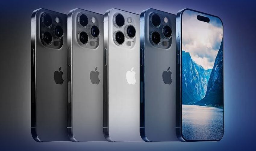 iPhone 15 Price
