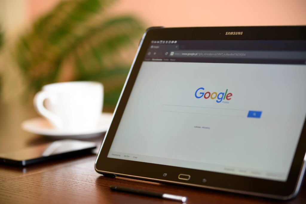 Google Flight