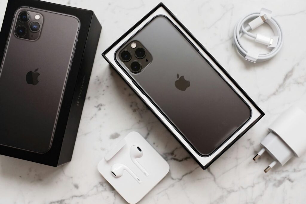 iPhone 15 Pro