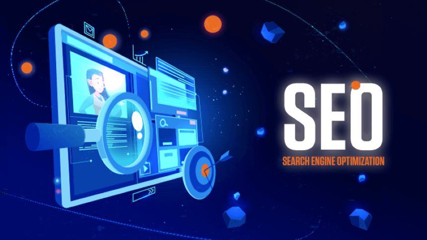 SEO Full Form