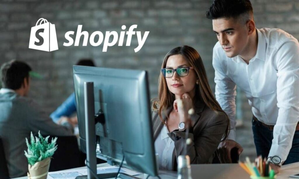 Shopify Careers