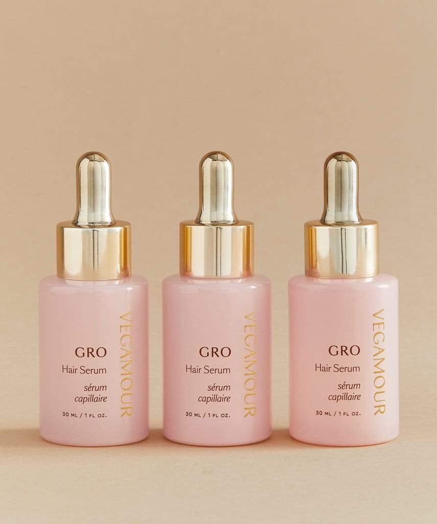 Hair Serum