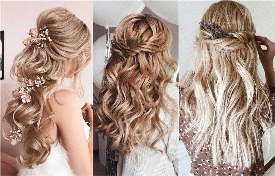 ladies hair styles