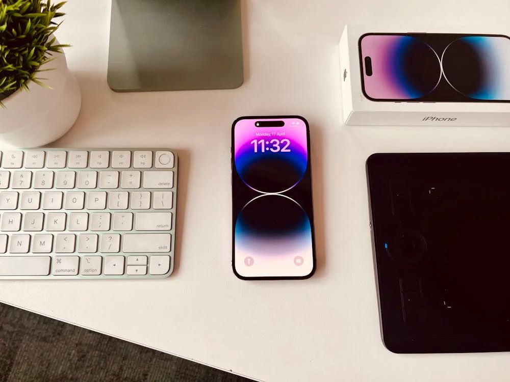 iPhone 15 Plus