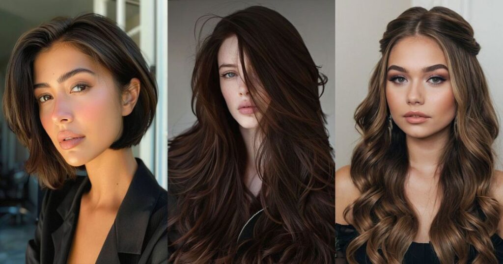 New Hair Style