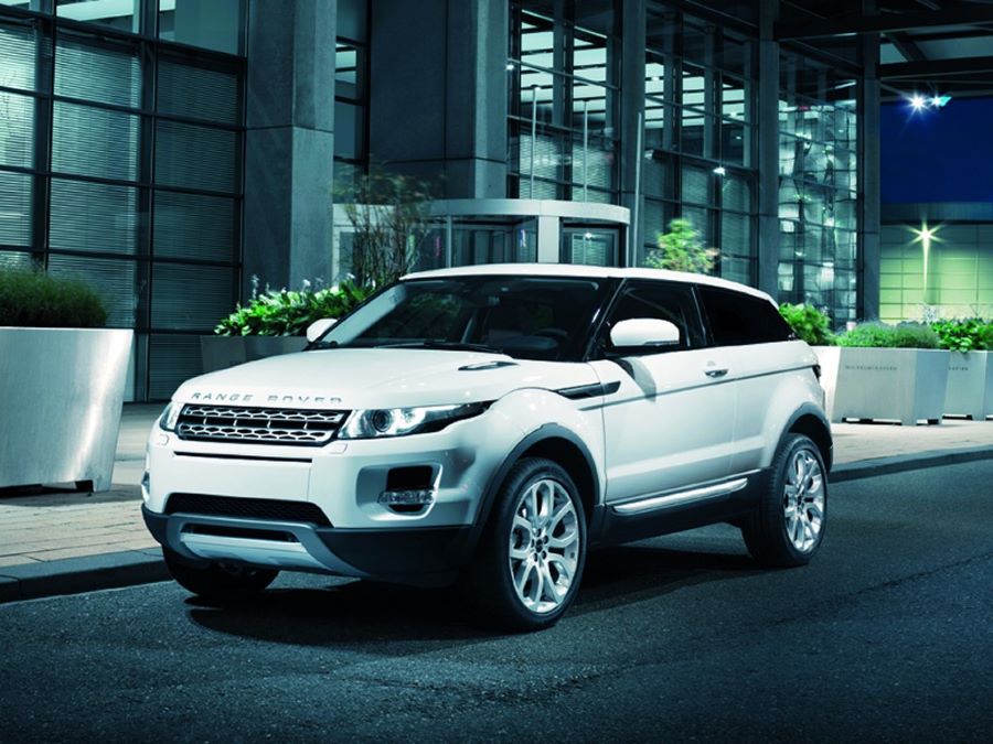 Range Rover