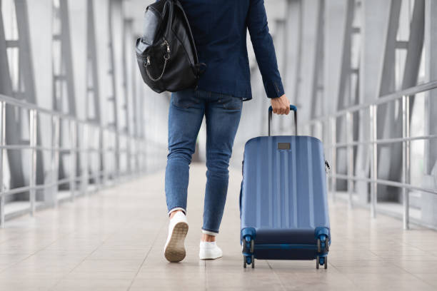 Travel Bag