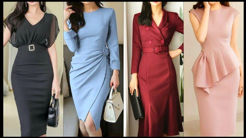 Body Con Dress