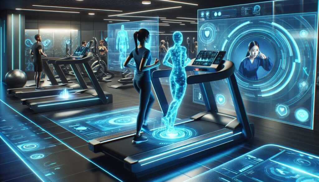 AI Fitness