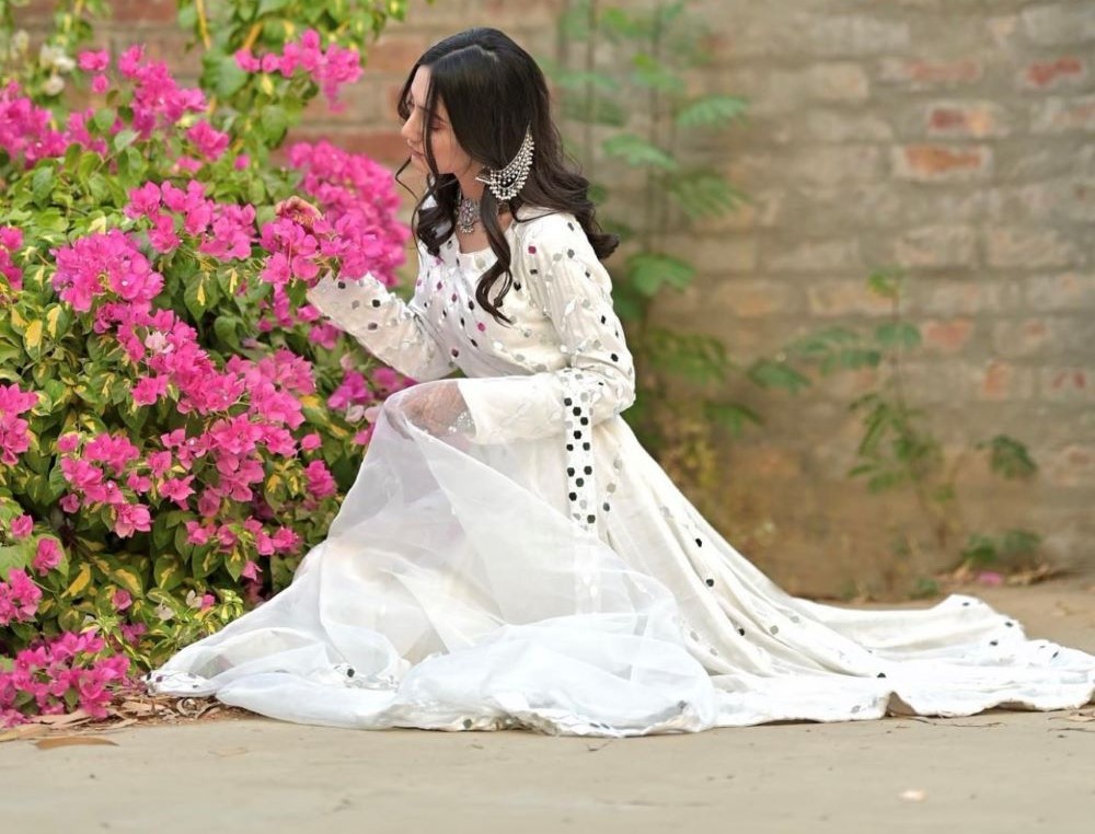 Anarkali Dresses