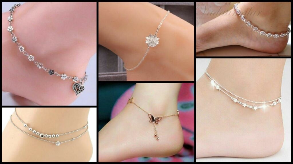 Anklet