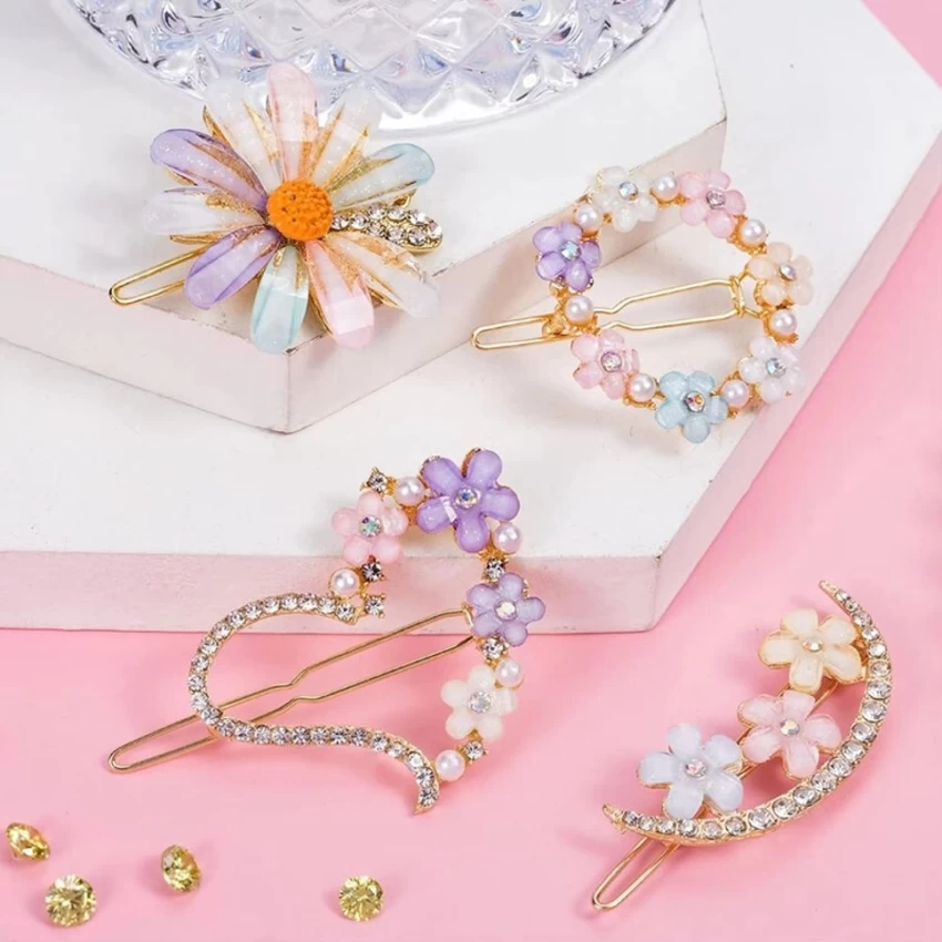 Hair Accessories