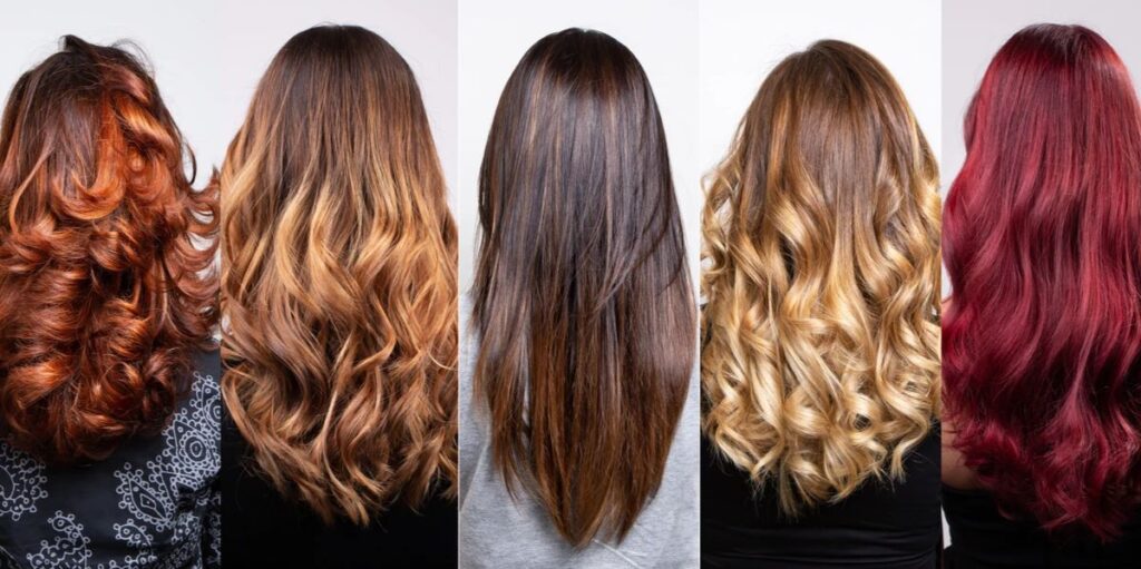 Hair Color