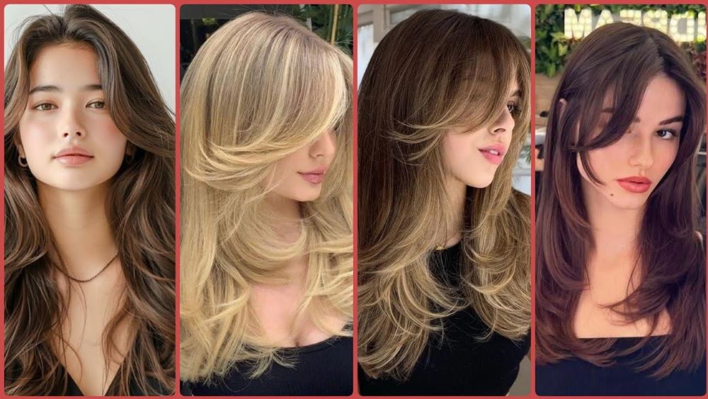 Hair Cutting Style