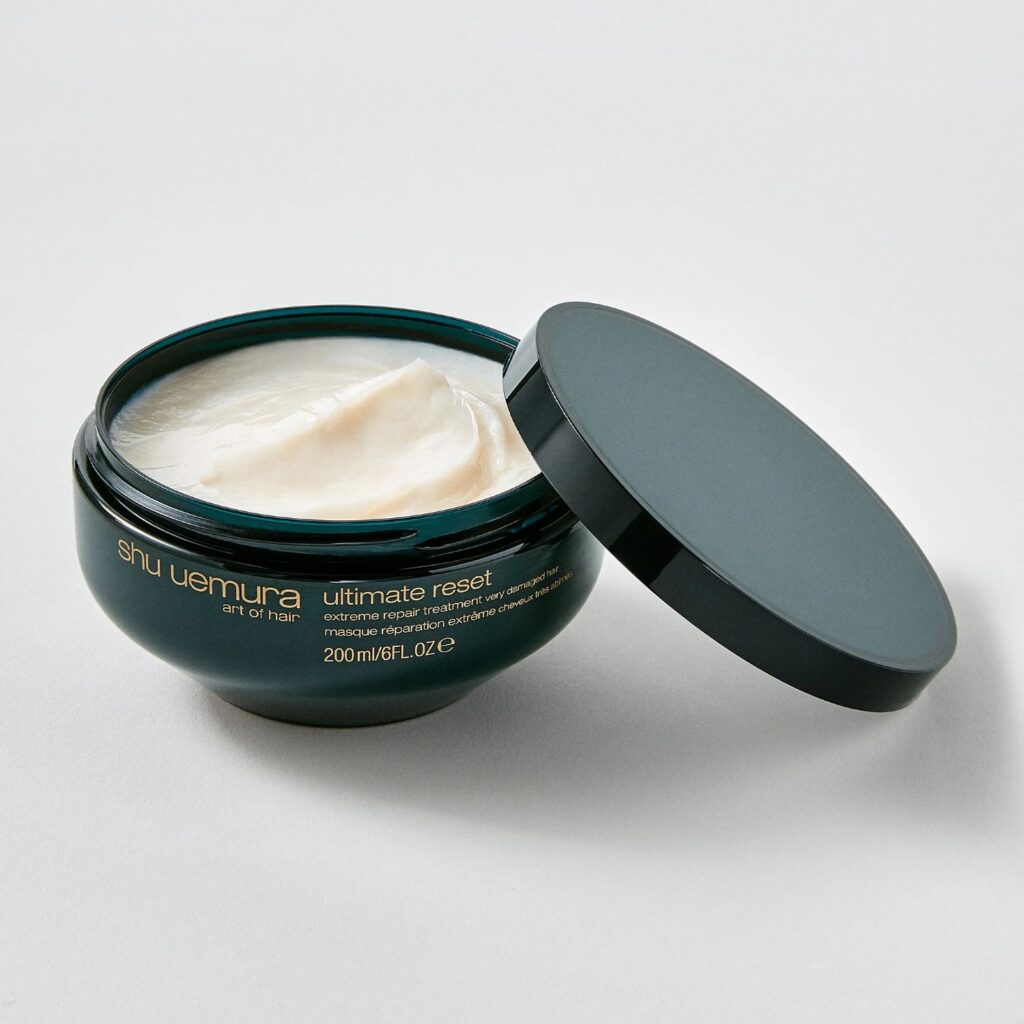 Hair Mask