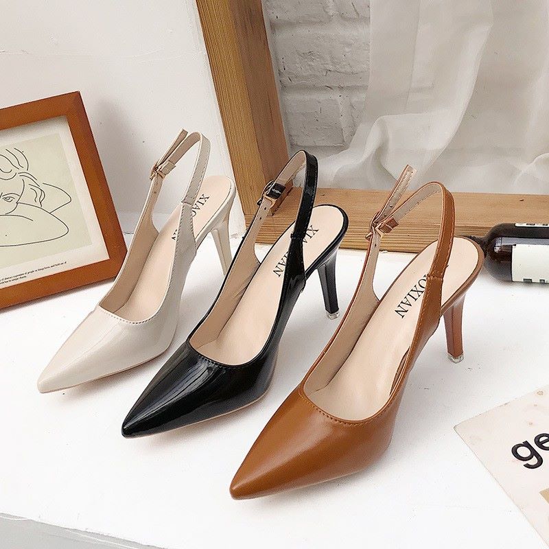 Heels for Women