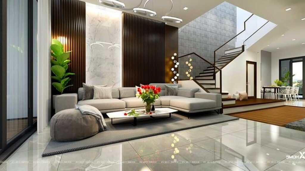 Home Goods Décor