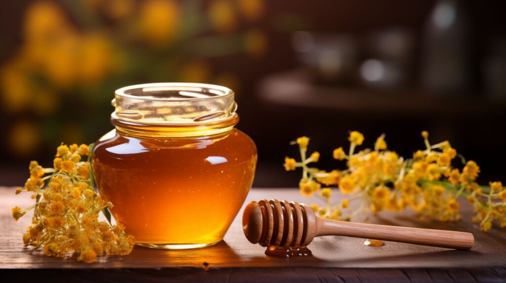 honey pack