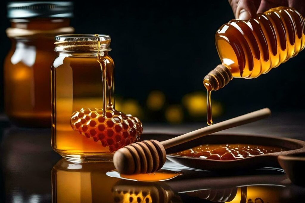 Jims Honey