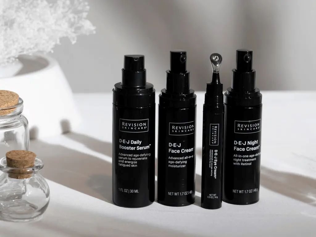 Revision Skincare